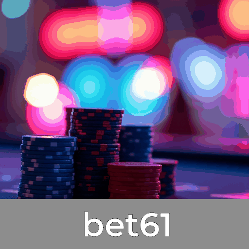 Bet61: Sua Plataforma de Apostas Esportivas Especializada no Brasil