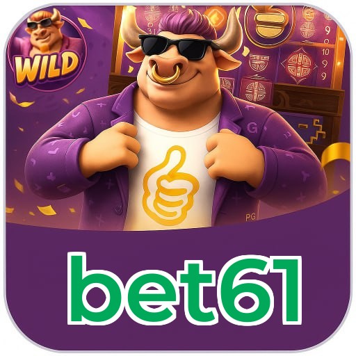 bet61 Logo