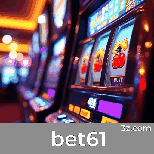 Aprimore seu Jogo no Bet61 com Estratégias de Jogos
