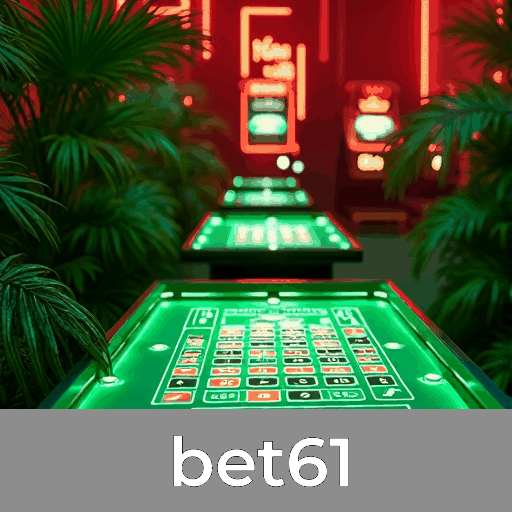 Experimente o Acesso Seguro Instantâneo em bet61