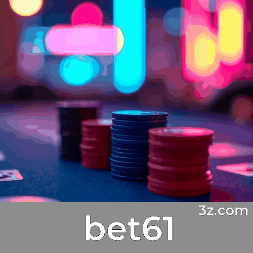 Aprimore seu Jogo no Bet61 com Estratégias de Jogos