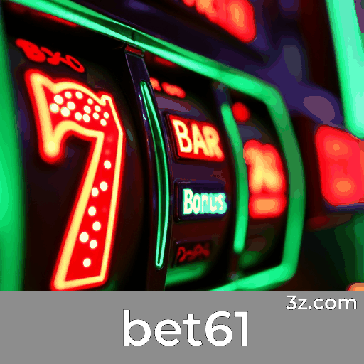 Tecnologia de Nível Mundial e Segurança Avançada na Bet61