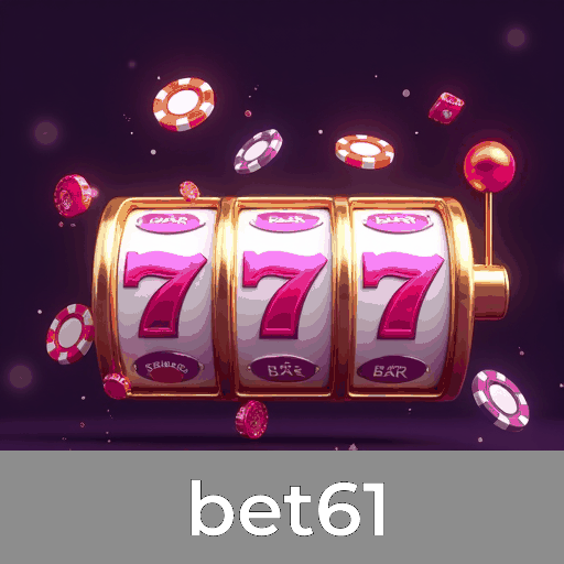 Bônus Únicos e Ofertas Exclusivas no bet61