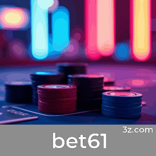 Bet61: Seu Cassino Online Confiável e Seguro