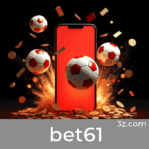 bet61: O Paraíso dos Jogos Selecionados