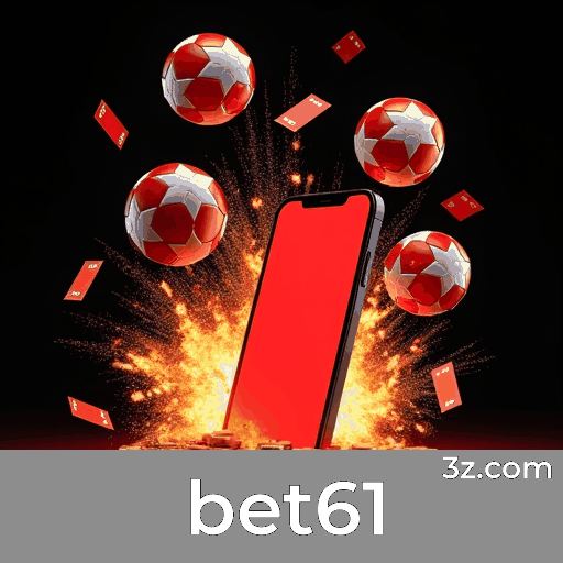 bet61: O Paraíso dos Jogos Selecionados