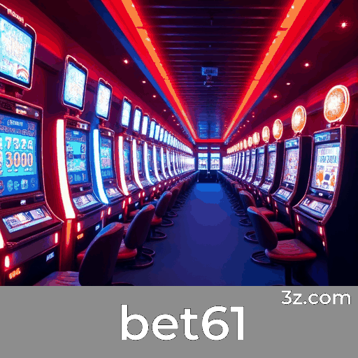 Bet61 Casino: Luxo e Exclusividade no Programa VIP