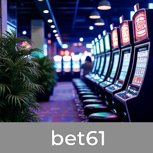 Experimente o Acesso Seguro Instantâneo em bet61