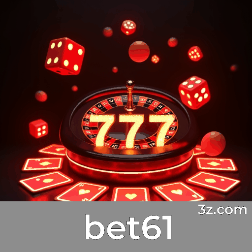 Bet61: Seu Cassino Online Confiável e Seguro