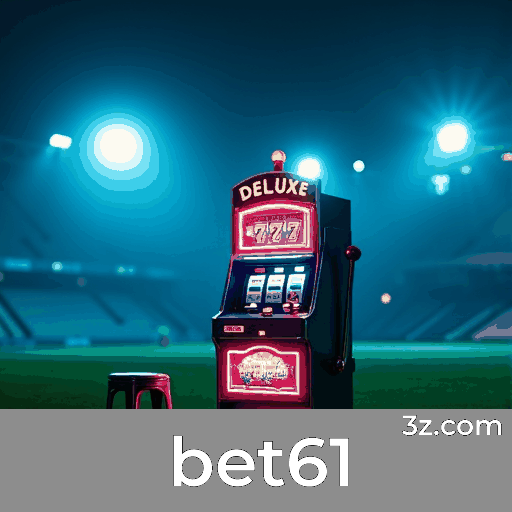 Aumente Seus Lucros com o App bet61
