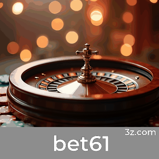 Bet61: Seu Cassino Online Confiável e Seguro