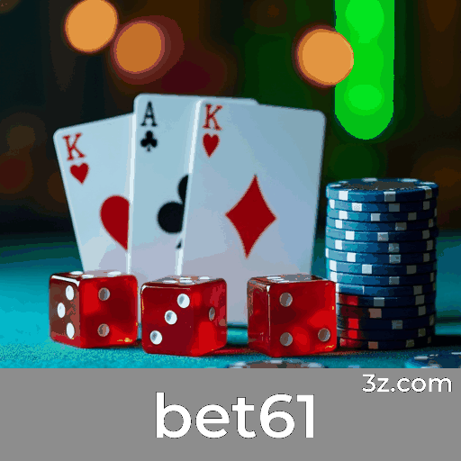 Bet61 Casino: Luxo e Exclusividade no Programa VIP